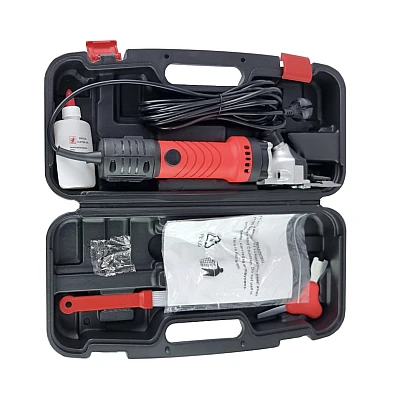 Masina de tuns oi 1100W electrica 5 viteze accesosii incluse 3000rpm Masina de tuns oi 1100W electrica 5 viteze accesosii incluse 3000rpm