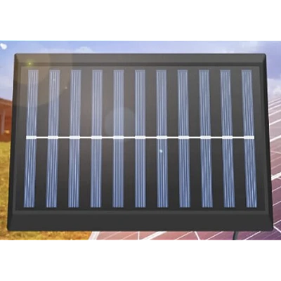 Lampa solara cu 3 casete reglabile senzor de miscare si 112 LED Lampa solara cu 3 casete reglabile senzor de miscare si 112 LED