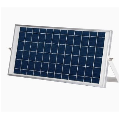 Tub led stil neon cu senzor de miscare si panou solar Tub led stil neon cu senzor de miscare si panou solar