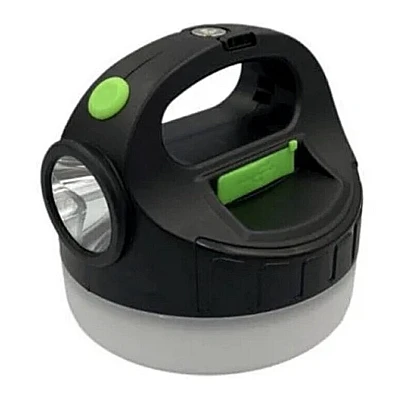 Kit solar GDPlus GD P20 cu lampa multifunctionala Kit solar GDPlus GD P20 cu lampa multifunctionala