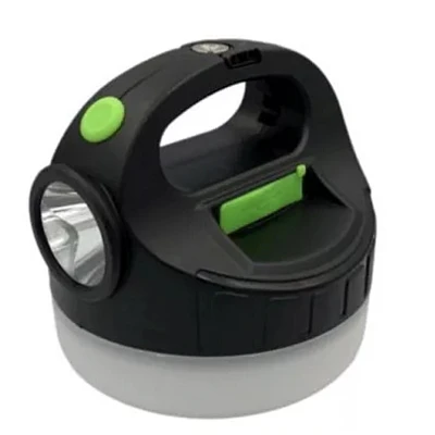 Kit solar GDPlus GD P20 cu lampa multifunctionala Kit solar GDPlus GD P20 cu lampa multifunctionala