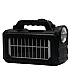 Kit solar GD 8077 cu lampa multifunctionala HA Kit solar GD 8077 cu lampa multifunctionala HA