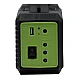 Kit solar GD 8077 cu lampa multifunctionala HA Kit solar GD 8077 cu lampa multifunctionala HA