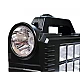 Kit solar GD 8077 cu lampa multifunctionala HA Kit solar GD 8077 cu lampa multifunctionala HA