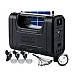 Kit solar GD Lite 1 dotat cu dispozitive USB cu 3 becuri LED si acumulator de mare capacitate HA Kit solar GD Lite 1 dotat cu dispozitive USB cu 3 becuri LED si acumulator de mare capacitate HA
