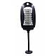 Lampa solara puternica cu picior si 32 LED uri EP 118 Lampa solara puternica cu picior si 32 LED uri EP 118