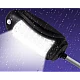 Lampa solara puternica cu picior si 32 LED uri EP 118 Lampa solara puternica cu picior si 32 LED uri EP 118