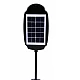Lampa solara puternica cu picior si 32 LED uri EP 118 Lampa solara puternica cu picior si 32 LED uri EP 118