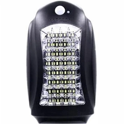 Lampa solara puternica cu picior si 32 LED uri EP 118 Lampa solara puternica cu picior si 32 LED uri EP 118