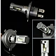 Set 2 Becuri auto LED Fq5 H4 F9 canbus 2 faze 180W/set 20000lm Set 2 Becuri auto LED Fq5 H4 F9 canbus 2 faze 180W/set 20000lm