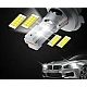 Set 2 Becuri auto LED Fq5 H4 F9 canbus 2 faze 180W/set 20000lm Set 2 Becuri auto LED Fq5 H4 F9 canbus 2 faze 180W/set 20000lm