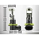 Set 2 Becuri auto LED K88 H11 canbus 280W/set cu lupa 28000lm Set 2 Becuri auto LED K88 H11 canbus 280W/set cu lupa 28000lm