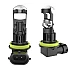 Set 2 Becuri auto LED K88 H11 canbus 280W/set cu lupa 28000lm Set 2 Becuri auto LED K88 H11 canbus 280W/set cu lupa 28000lm