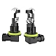 Set 2 Becuri auto LED K88 H11 canbus 280W/set cu lupa 28000lm Set 2 Becuri auto LED K88 H11 canbus 280W/set cu lupa 28000lm