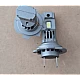 Set 2 becuri led H7 FQ5 lumina alba 6500k 12000 Lumeni cu ventilator RU Set 2 becuri led H7 FQ5 lumina alba 6500k 12000 Lumeni cu ventilator RU
