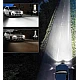 Set 2 becuri led H7 FQ5 lumina alba 6500k 12000 Lumeni cu ventilator RU Set 2 becuri led H7 FQ5 lumina alba 6500k 12000 Lumeni cu ventilator RU
