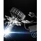 Set 2 becuri LED auto F2 H4 putere 100W temperatura 6000K lumina alba rece XL Set 2 becuri LED auto F2 H4 putere 100W temperatura 6000K lumina alba rece XL