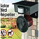 Aparat cu ultrasunete impotriva daunatorilor cu incarcare solara NY 2002 Aparat cu ultrasunete impotriva daunatorilor cu incarcare solara NY 2002