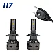 Set 2 becuri auto D8 H7 200W 30000 lumeni canbus Set 2 becuri auto D8 H7 200W 30000 lumeni canbus