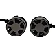 Set 2 becuri auto D8 H7 200W 30000 lumeni canbus Set 2 becuri auto D8 H7 200W 30000 lumeni canbus