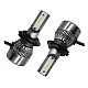 Set 2 becuri auto S79 H7 60W 8000 lumeni canbus Set 2 becuri auto S79 H7 60W 8000 lumeni canbus