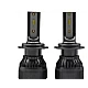 Set 2 becuri auto S79 H7 60W 8000 lumeni canbus Set 2 becuri auto S79 H7 60W 8000 lumeni canbus