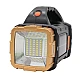 Lanterna multifunctionala LED 25W USB incarcare solara GL2289 Lanterna multifunctionala LED 25W USB incarcare solara GL2289