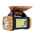 Lanterna multifunctionala LED 25W USB incarcare solara GL2289 Lanterna multifunctionala LED 25W USB incarcare solara GL2289