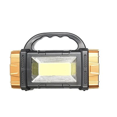 Lanterna multifunctionala LED 25W USB incarcare solara GL2289 Lanterna multifunctionala LED 25W USB incarcare solara GL2289