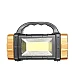 Lanterna multifunctionala LED 25W USB incarcare solara GL2289 Lanterna multifunctionala LED 25W USB incarcare solara GL2289