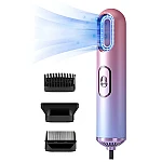 Uscator Profesional AO 49973 de Par 3 in 1 aparat multifunctional coafare si uscare 3 accesorii incluse