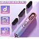 Uscator Profesional AO 49973 de Par 3 in 1 aparat multifunctional coafare si uscare 3 accesorii incluse