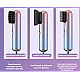 Uscator Profesional AO 49973 de Par 3 in 1 aparat multifunctional coafare si uscare 3 accesorii incluse
