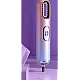 Uscator Profesional AO 49973 de Par 3 in 1 aparat multifunctional coafare si uscare 3 accesorii incluse