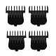 Trimmer de tuns profesional QLF366 cu display digital Trimmer de tuns profesional QLF366 cu display digital