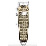 Aparat de tuns profesional Andowl Q LF938 afisaj LED wireless performanta de inalta calitate si design elegant