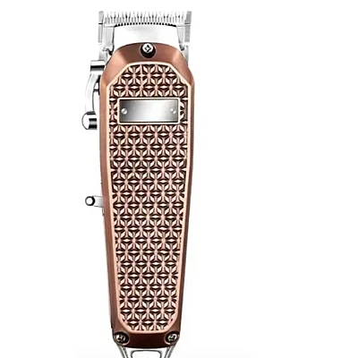 Aparat de tuns profesional Andowl Q LF938 afisaj LED wireless performanta de inalta calitate si design elegant Aparat de tuns profesional Andowl Q LF938 afisaj LED wireless performanta de inalta calitate si design elegant