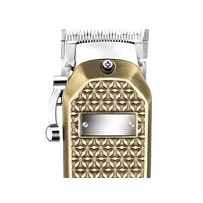 Aparat de tuns profesional Andowl Q LF938 afisaj LED wireless performanta de inalta calitate si design elegant Aparat de tuns profesional Andowl Q LF938 afisaj LED wireless performanta de inalta calitate si design elegant