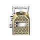 Aparat de tuns profesional Andowl Q LF938 afisaj LED wireless performanta de inalta calitate si design elegant Aparat de tuns profesional Andowl Q LF938 afisaj LED wireless performanta de inalta calitate si design elegant