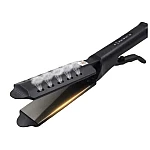 Placa de indreptat parul invelies ceramic 140 200grade Neagra AO 50021
