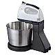 Mixer electric 200W cu 7 viteze bol 2L Andowl Q J09 Mixer electric 200W cu 7 viteze bol 2L Andowl Q J09