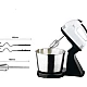 Mixer electric 200W cu 7 viteze bol 2L Andowl Q J09 Mixer electric 200W cu 7 viteze bol 2L Andowl Q J09