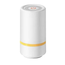 Pompa de vidat alimentele AO 78182 usor de folosit