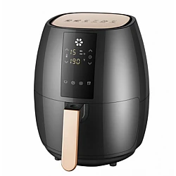 Friteuza cu aer cald Andowl Q Z8 capacitate 5L putere 1400W