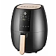 Friteuza cu aer cald Andowl Q Z8 capacitate 5L putere 1400W Friteuza cu aer cald Andowl Q Z8 capacitate 5L putere 1400W