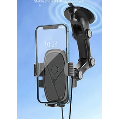 Suport telefon pentru bord si parbriz Q Zj620 Suport telefon pentru bord si parbriz Q Zj620