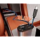 Incarcator auto Super Fast Charge Q9 5 in 1 de 120W 2 Cabluri Incarcator auto Super Fast Charge Q9 5 in 1 de 120W 2 Cabluri