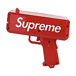 Pistol de bani pentru petreceri Supreme functioneaza cu baterii