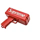 Pistol de bani pentru petreceri Supreme functioneaza cu baterii Pistol de bani pentru petreceri Supreme functioneaza cu baterii