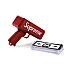 Pistol de bani pentru petreceri Supreme functioneaza cu baterii Pistol de bani pentru petreceri Supreme functioneaza cu baterii